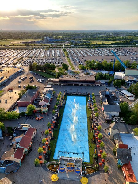 Kings Island photo 6