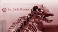 Sam Noble Oklahoma Museum of Natural History