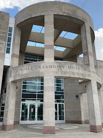 Sam Noble Oklahoma Museum of Natural History photo 6