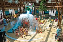 Soaring Eagle Waterpark and Hotel