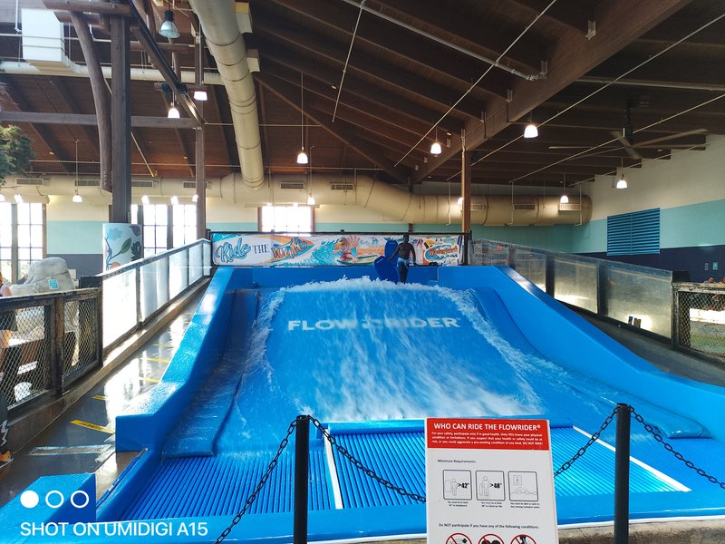 Soaring Eagle Waterpark and Hotel photo 4