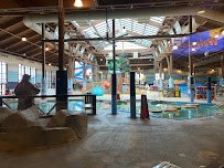 Soaring Eagle Waterpark and Hotel photo 5