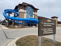 Soaring Eagle Waterpark and Hotel photo 6