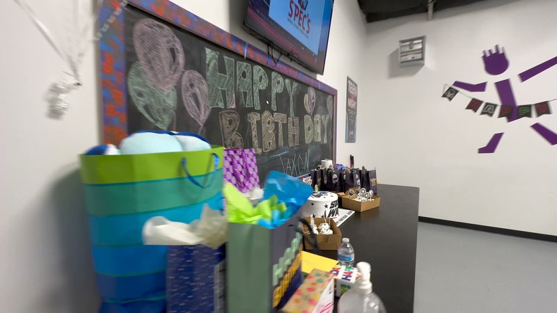Altitude Trampoline Park Sugar Land photo 2