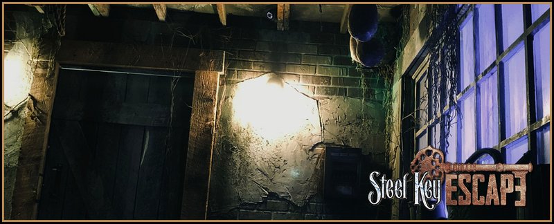 Steel Key Escape photo 3