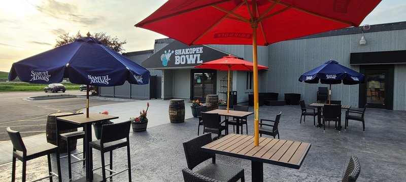 Shakopee Bowl