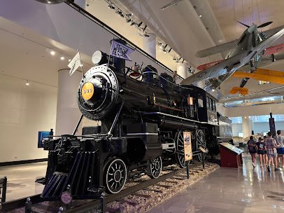 Museum Of Science Industry: Coal Mine photo 3