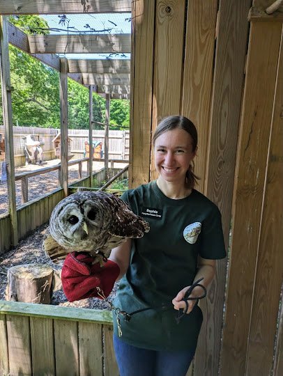 Hungerford Nature Center photo 3
