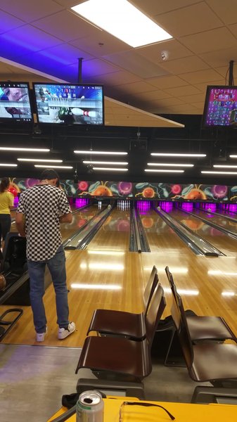Phantom Warrior Lanes photo 2