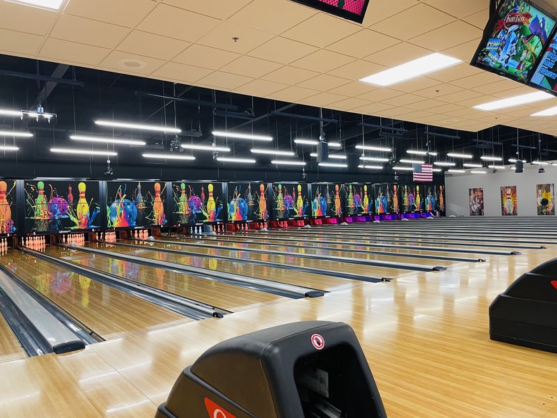 Phantom Warrior Lanes photo 4