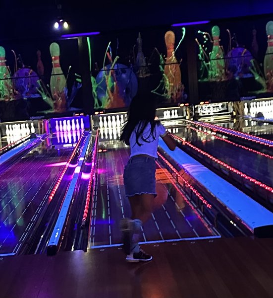 Phantom Warrior Lanes photo 5