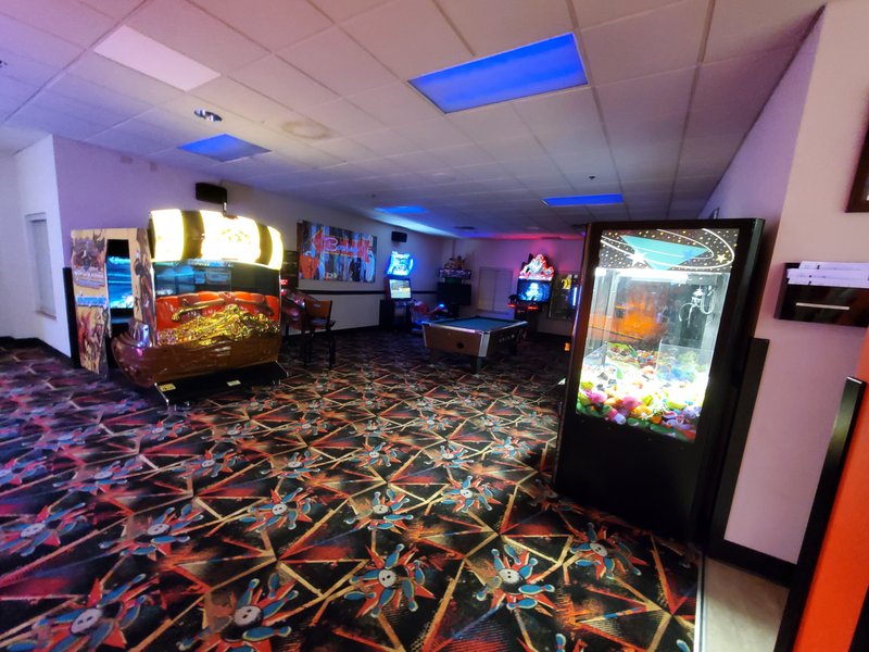 Phantom Warrior Lanes photo 6