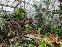 UNC Charlotte Botanical Gardens