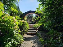 UNC Charlotte Botanical Gardens photo 4
