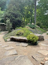 UNC Charlotte Botanical Gardens photo 4