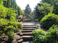 UNC Charlotte Botanical Gardens photo 5