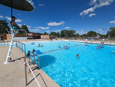 Big Surf Wave Pool photo 2