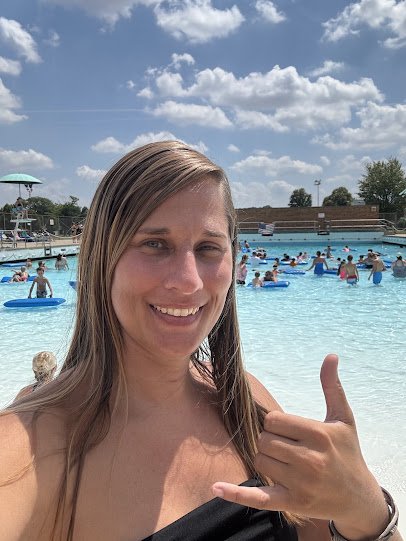 Big Surf Wave Pool photo 6