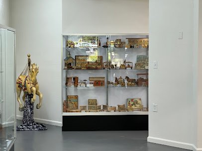 Napa Toy Museum