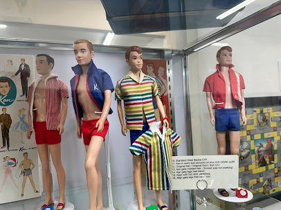 Napa Toy Museum photo 3