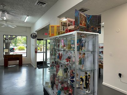Napa Toy Museum photo 5