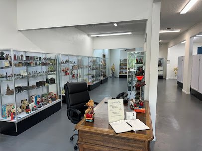 Napa Toy Museum photo 6
