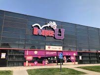 BounceU Omaha Kids Birthdays and More