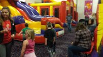 BounceU Omaha Kids Birthdays and More photo 2