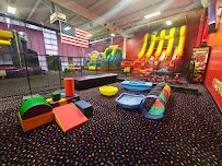 BounceU Omaha Kids Birthdays and More photo 3