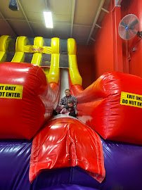 BounceU Omaha Kids Birthdays and More photo 4