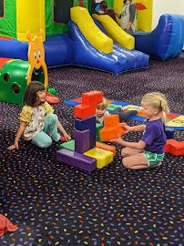 BounceU Omaha Kids Birthdays and More photo 6
