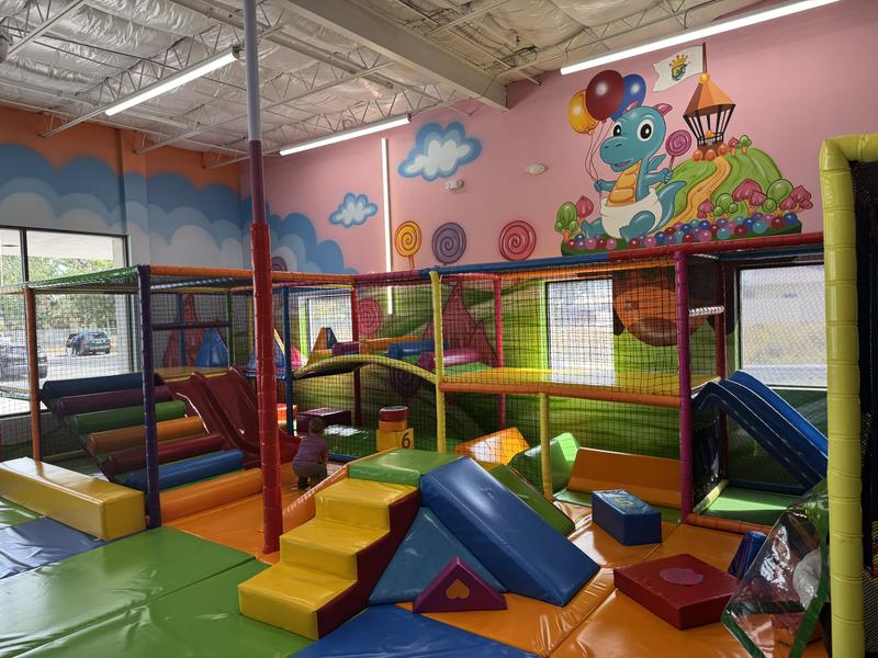 Kids Empire Bradenton photo 6