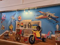 Houston Toy Museum photo 3