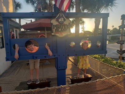 Pirate's Island Adventure Golf photo 4