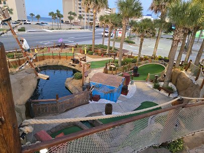Pirate's Island Adventure Golf photo 5