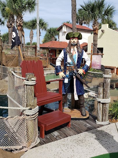 Pirate's Island Adventure Golf photo 6