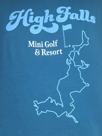 High Falls Mini Golf and Resort photo 3