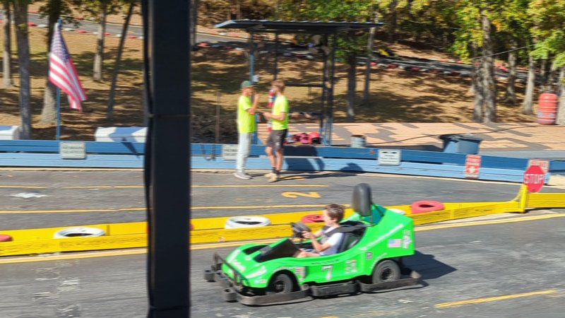 Lemans Go-Karts photo 2