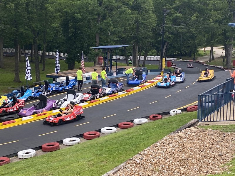 Lemans Go-Karts photo 3