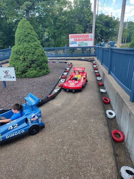 Lemans Go-Karts photo 4