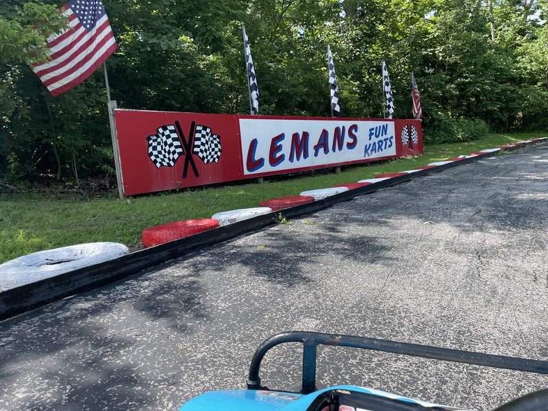 Lemans Go-Karts photo 6
