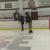 Cazenovia Buffalo Ice Rink photo 2