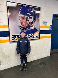 Cazenovia Buffalo Ice Rink photo 5