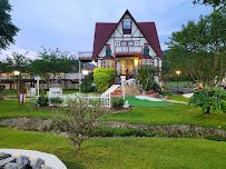 Alpine Mini Golf