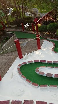 Alpine Mini Golf photo 2