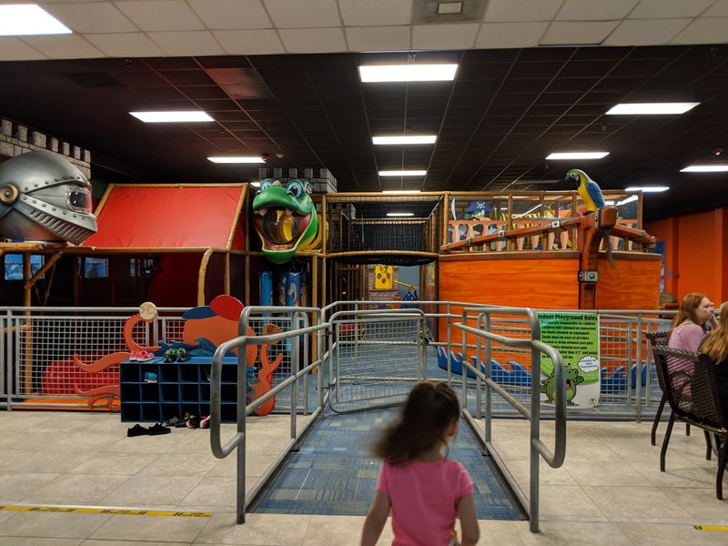 Bowling & Entertainment Center photo 3