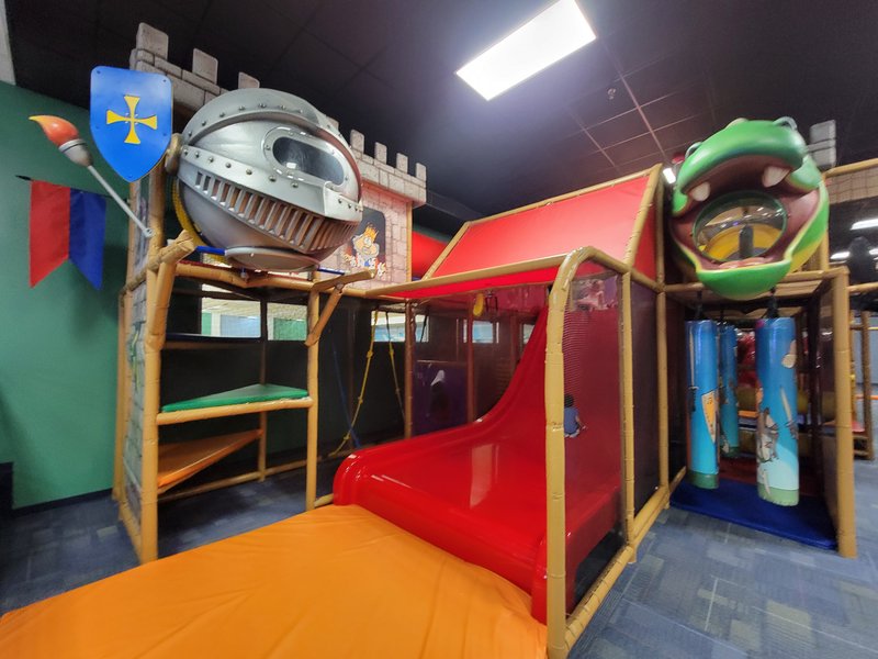 Bowling & Entertainment Center photo 4