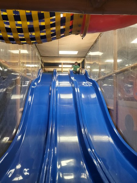 Bowling & Entertainment Center photo 5