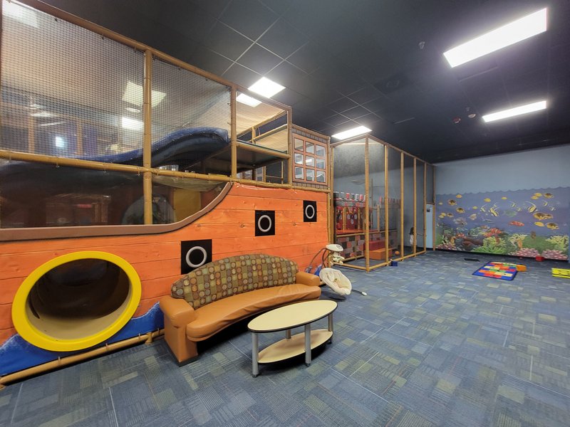 Bowling & Entertainment Center photo 6
