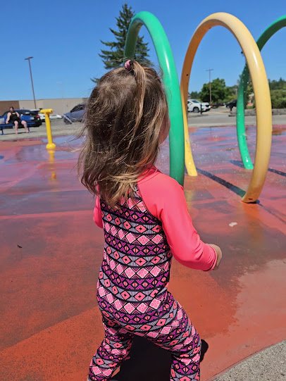 Freedom Park Splash Park photo 2